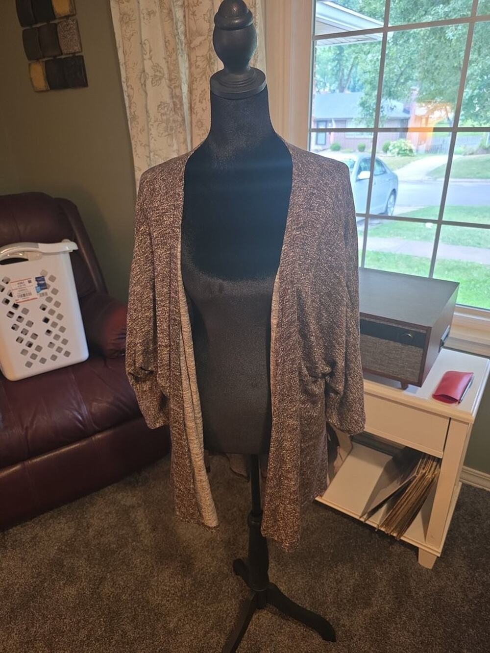 LuLaRoe Open Cardigan